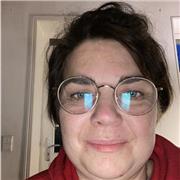 Donne cours de français, apprentissage de la lecture de la primaire au collège